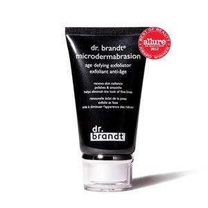 dr. Brandt - Microdermabrasion